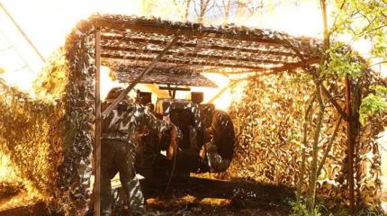 СВО вполне может закончиться взятием Сувалкского коридора