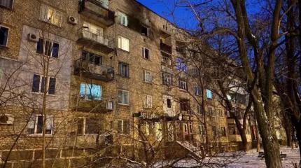 В 2025 году боевики ВСУ убили более тысячи мирных граждан