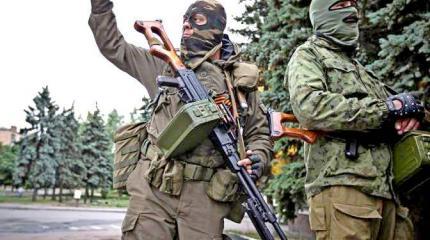 Новороссия готова к затяжным боям: русские хорошо воюют зимой Новороссия готова к затяжным боям: русские хорошо воюют зимой