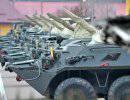 Киев готовит военную провокацию для жителей Донецкой и Луганской областей