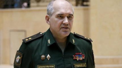 Рудской: Действия коалиции в САР могут привести к катастрофе Рудской: Действия коалиции в САР могут привести к катастрофе
