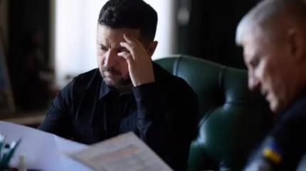 Зажали кровные: пять стран НАТО отказались увеличивать помощь ВСУ