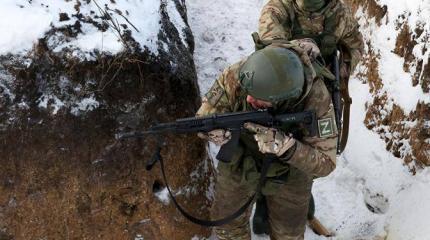 Батальон Богдана Хмельницкого — самое опасное для бандеровцев подразделение