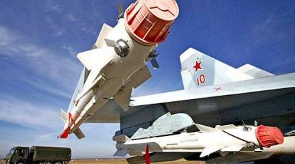 Украина перекрыла России «воздух-воздух» Украина перекрыла России «воздух-воздух»