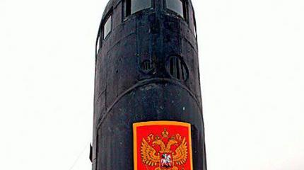 «Черная дыра»: боевой корабль проекта 877 «Черная дыра»: боевой корабль проекта 877