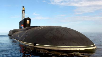 В Японском море рыбаки обматерили самую современную российскую подлодку В Японском море рыбаки обматерили самую современную российскую подлодку