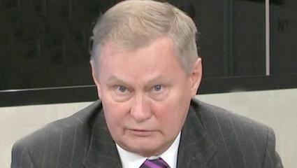 Ходарёнок о падении Пальмиры: только заградотряды спасут Асада Ходарёнок о падении Пальмиры: только заградотряды спасут Асада