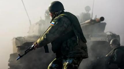 «Скала» поняла, что Гуляйполе не удержать, штурмовики ВСУ начали сдаваться