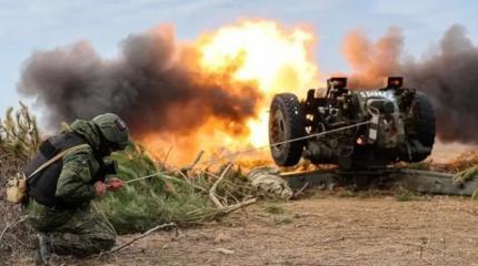 Новости СВО: Армия РФ стала на шаг ближе к Днепропетровской области Новости СВО: Армия РФ стала на шаг ближе к Днепропетровской области