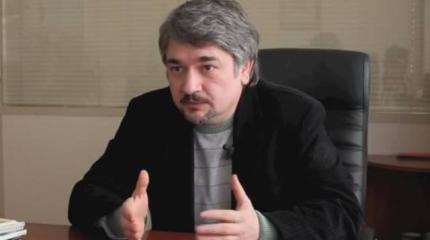 Ищенко: Киев год называет Россию врагом, но не спешит объявлять ей войну