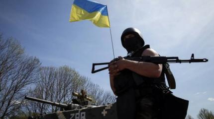 Amnesty International сообщает о казнях местных жителей силовиками в Донбассе Amnesty International сообщает о казнях местных жителей силовиками в Донбассе