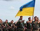 В Украине возможны территориальные конфликты В Украине возможны территориальные конфликты