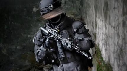 Революция в экипировке: «Калашников» усилил защитную броню бойцов Революция в экипировке: «Калашников» усилил защитную броню бойцов