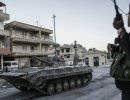 Успехи сирийской правительственной армии и раскол внутри арабских и западных государств, Турции и Израиля Успехи сирийской правительственной армии и раскол внутри арабских и западных государств, Турции и Израиля