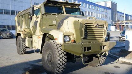 Новый боевой модуль от «Калашникова» представят на RAE-2015 Новый боевой модуль от «Калашникова» представят на RAE-2015