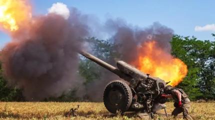 «Часик» — наш! Враг выбит из микрорайона Шевченко «Часик» — наш! Враг выбит из микрорайона Шевченко