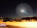 Секретные полигоны притягивают НЛО Секретные полигоны притягивают НЛО