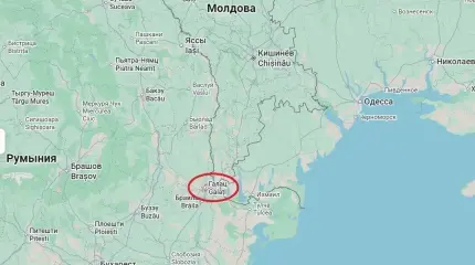 «За що?!» - Украина ударила дроном по мирным жителям Румынии