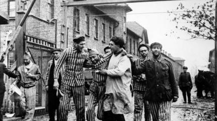 27 января - Международный день памяти жертв Холокоста