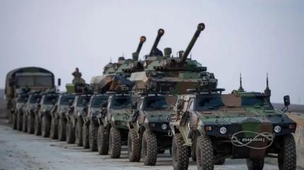 Франция нашла уловку для отправки своих военных на Украину