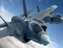 Су-35 против F-35: сверхманевренность против малозаметности Су-35 против F-35: сверхманевренность против малозаметности