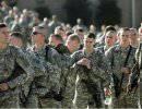 В Ливию официально вошли 12 тысяч солдат армии США В Ливию официально вошли 12 тысяч солдат армии США