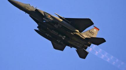 США перебросили войска в Финляндию США перебросили войска в Финляндию