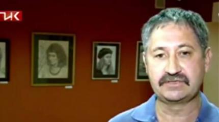 Александр Гольц: Идея о миротворцах - пропагандистский ход Порошенко, Россия наложит вето Александр Гольц: Идея о миротворцах - пропагандистский ход Порошенко, Россия наложит вето