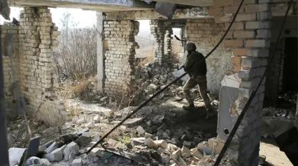 Где тот последний украинец — потери ВСУ оцениваются уже в 1,5 млн «штыков»