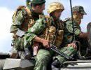 Украинские войска выдвинулись на полигоны для учений Украинские войска выдвинулись на полигоны для учений