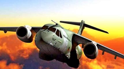 Индия все еще ждет от России замену Ан-32 Индия все еще ждет от России замену Ан-32