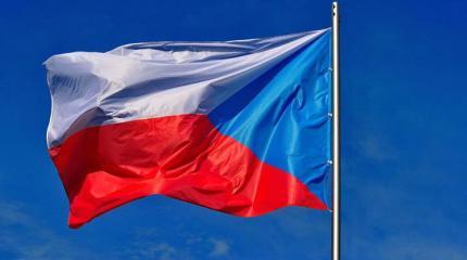 Чехи поставляли оружие Украине Чехи поставляли оружие Украине