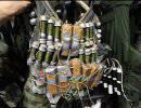 США готовит чеченских террористов в Молдавии
