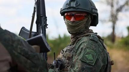 «В Золотом Колодезе русские обвели нас вокруг пальца»
