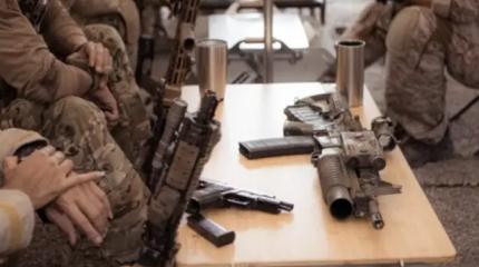 «Маньяки ВСУ»: иностранный легион обнажил проблемы украинской армии