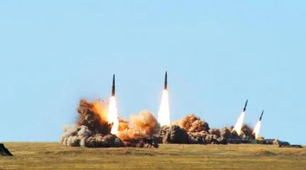 Patriot всё? Ракетная «дискотека ужаса» для киевской «оборонки» Patriot всё? Ракетная «дискотека ужаса» для киевской «оборонки»