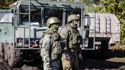 «Ключи» от Доброполья уже у бойцов «Центра»