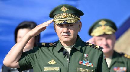 Российская армия провела почти 80 учений за август Российская армия провела почти 80 учений за август