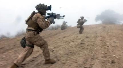 Месяц позора Трампа: Иран готовится к вторжению 75-тысячной группировки США