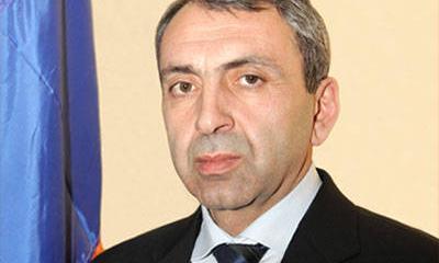 Алик Мирзабекян: Армения производит свои БПЛА, а лазерные дальномеры превосходят российские аналоги Алик Мирзабекян: Армения производит свои БПЛА, а лазерные дальномеры превосходят российские аналоги