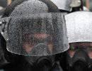 В Донецкой области захватили второй райотдел милиции В Донецкой области захватили второй райотдел милиции