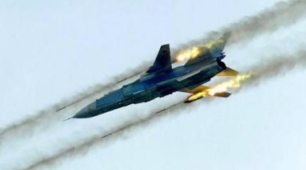 Атака на Су-24М: чем ответит Путин? Атака на Су-24М: чем ответит Путин?