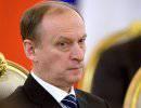 Патрушев: первый этап уничтожения химического оружия в Сирии завершен