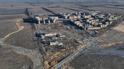 Новости СВО: Угледарский котёл закипает и готовится новый – Кураховский