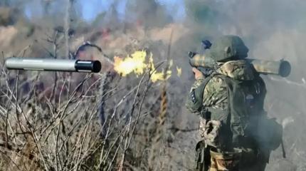 Новости СВО: Армия России готовит наступление на Константиновку с юга Новости СВО: Армия России готовит наступление на Константиновку с юга