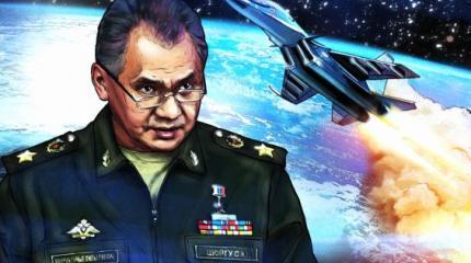 Военный прогноз – 2017 Военный прогноз – 2017