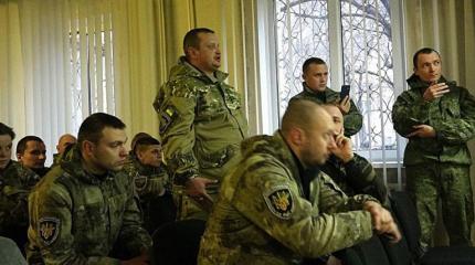 СБУ-ВСУ провалили штурм Мариуполя СБУ-ВСУ провалили штурм Мариуполя