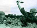 Немецкая граната M-24 Stielhandgranate Немецкая граната M-24 Stielhandgranate