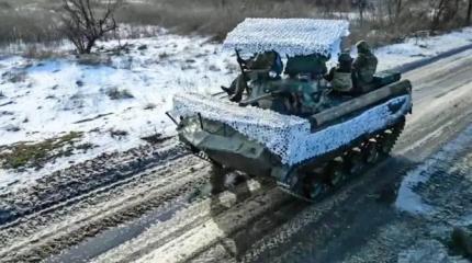 Переброска резервов ВСУ в Великую Новоселку аукнулась разгромом в Запорожье