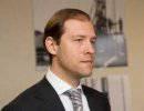 Денис Мантуров: Россия частично заместила поставки украинских двигателей для вертолетов Денис Мантуров: Россия частично заместила поставки украинских двигателей для вертолетов